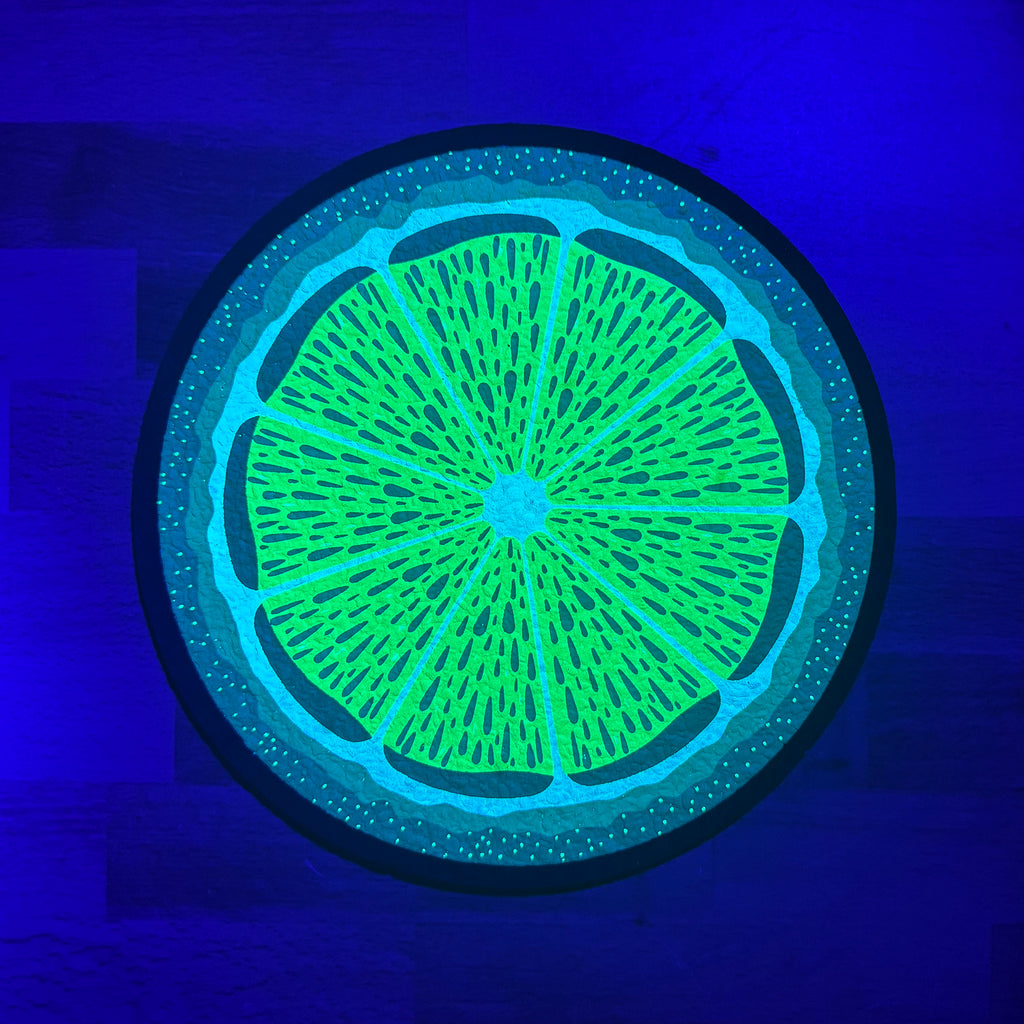 Lime Slice