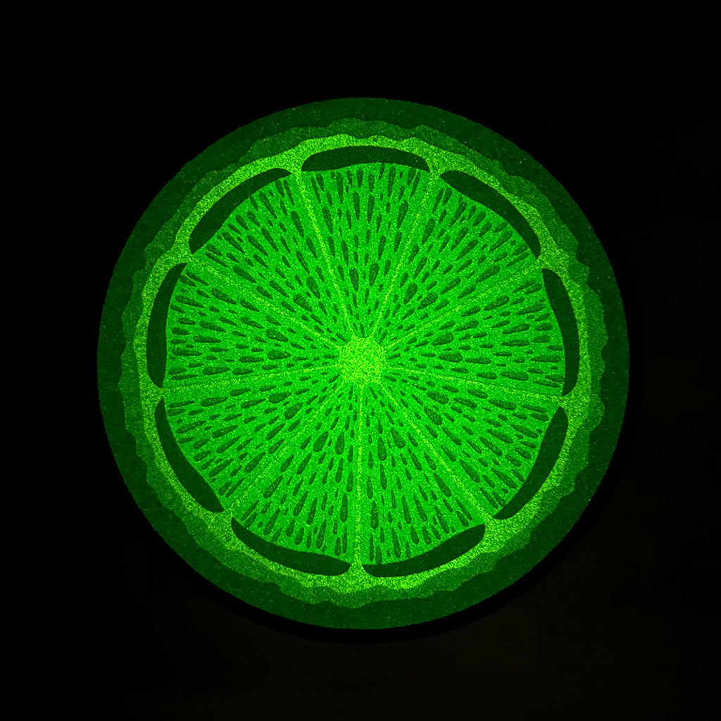 Lime Slice