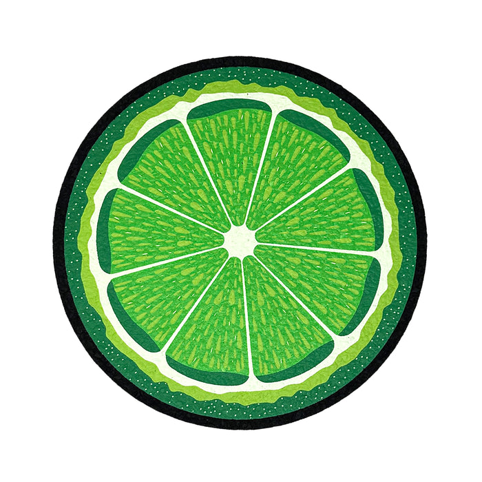 Lime Slice
