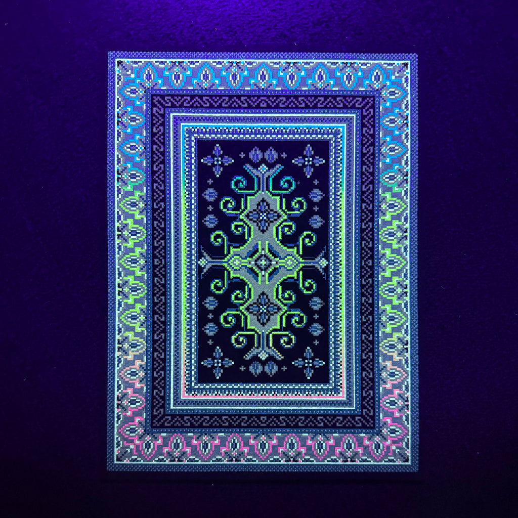Magic Brownie Bitrug