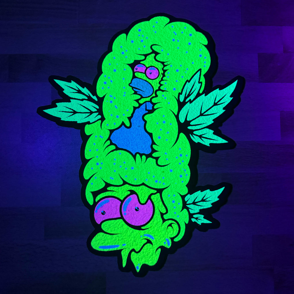 Margejuana