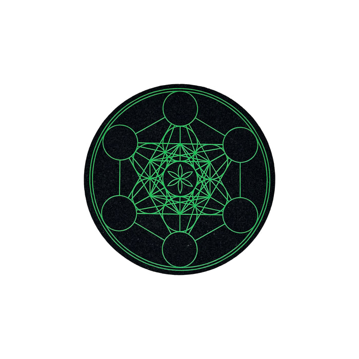 Metatron 5 (Green)