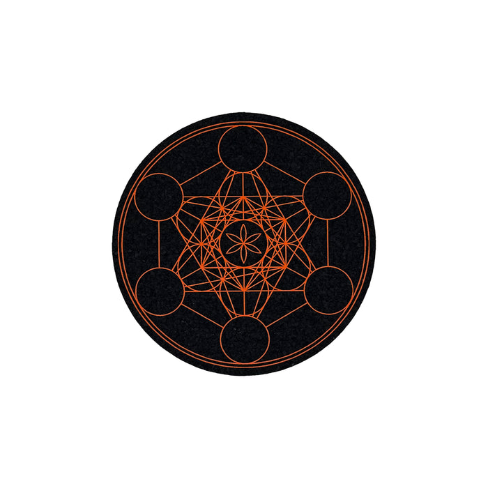 Metatron 5 (Orange)