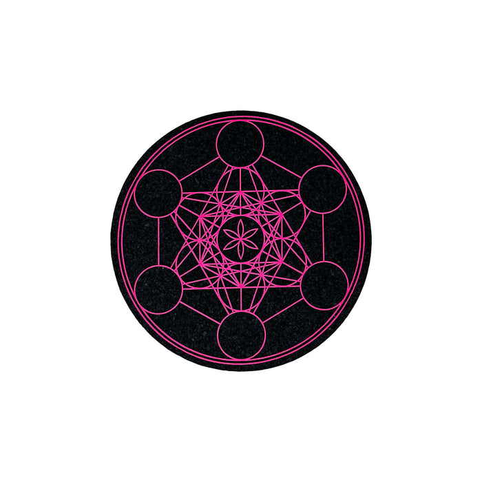 Metatron 5 (Pink)