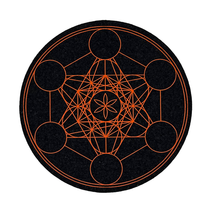 Metatron 8 (Orange)