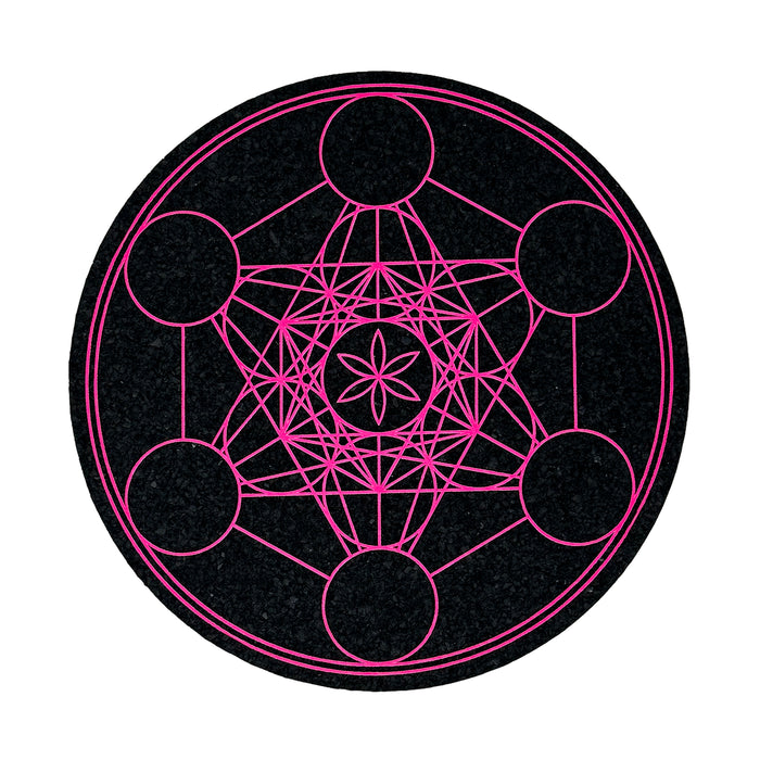 Metatron 8 (Pink)