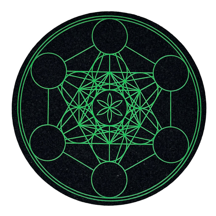 Metatron 11.11 (Green)