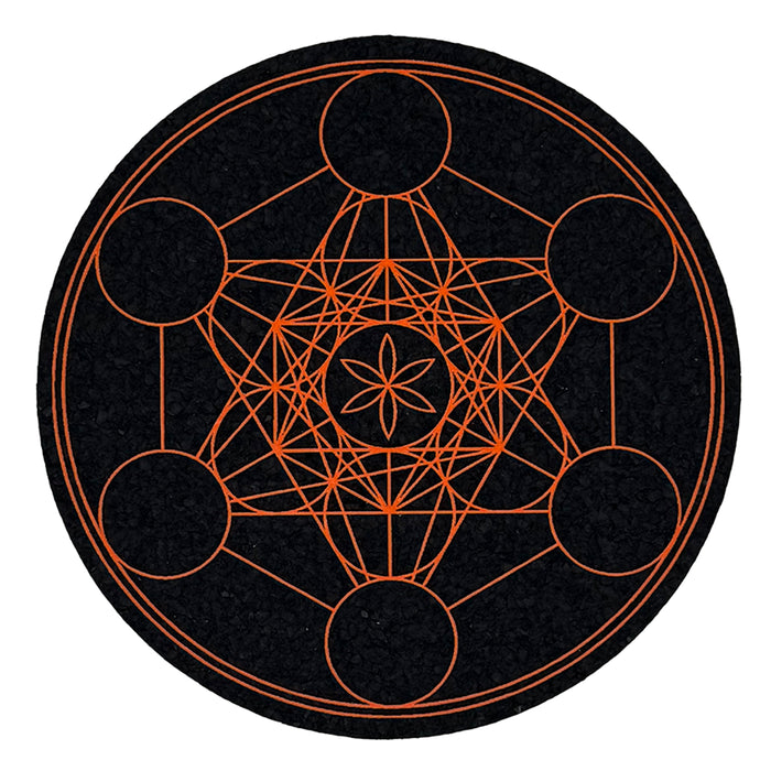 Metatron 11.11 (Orange)