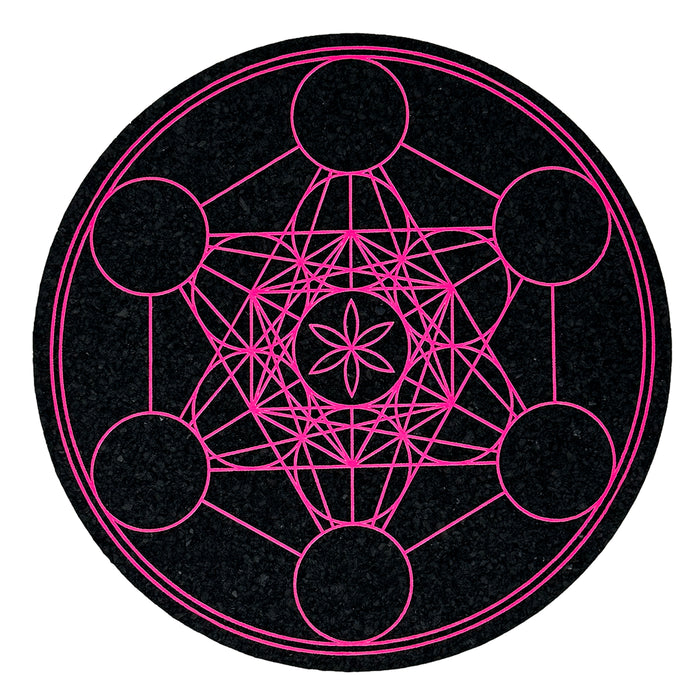 Metatron 11.11 (Pink)
