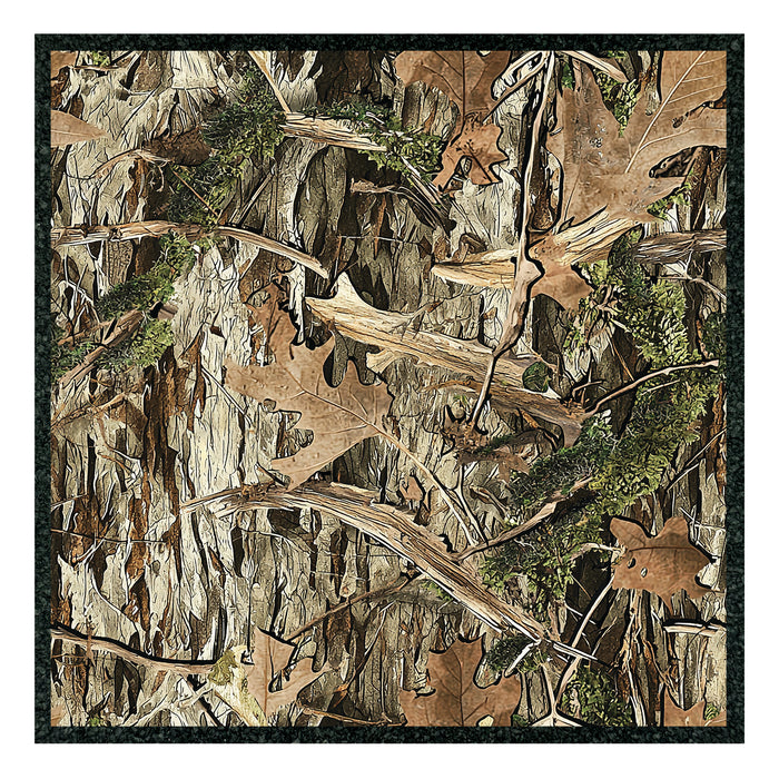 Moodtree Camo 12