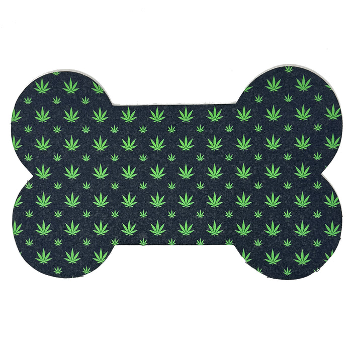 W33D Hound XL Green