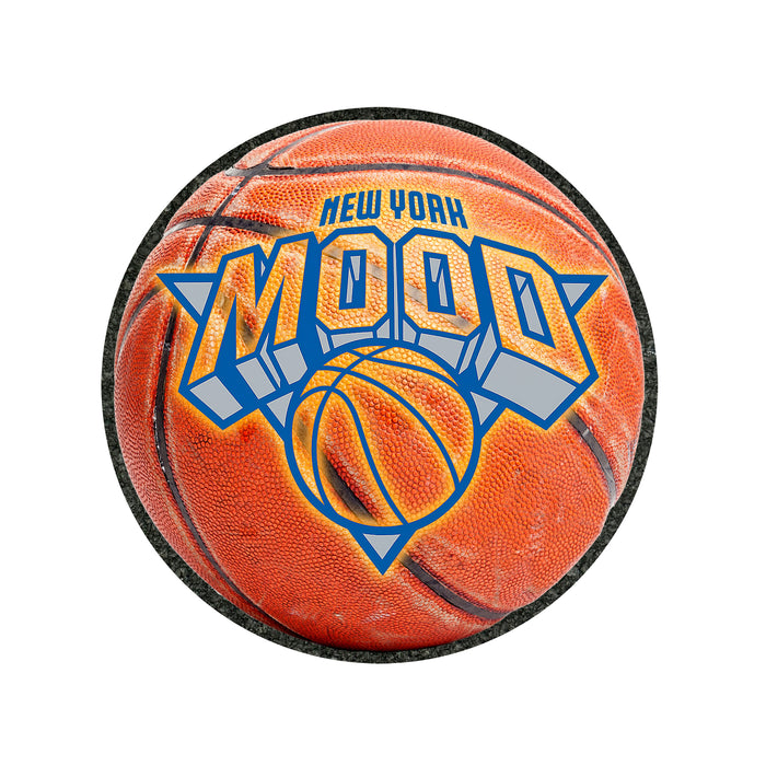 New York Mood Ball