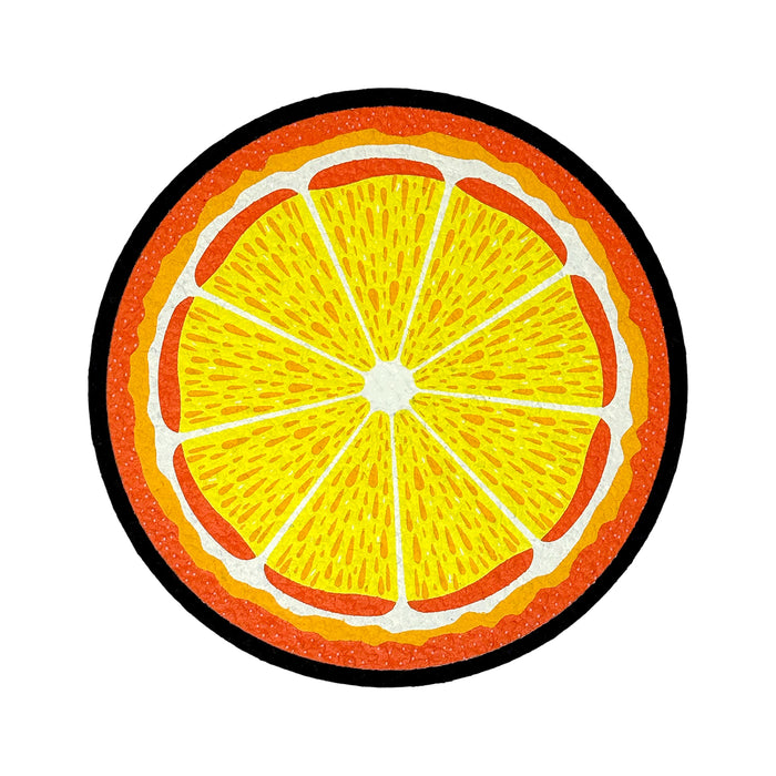 Orange Slice
