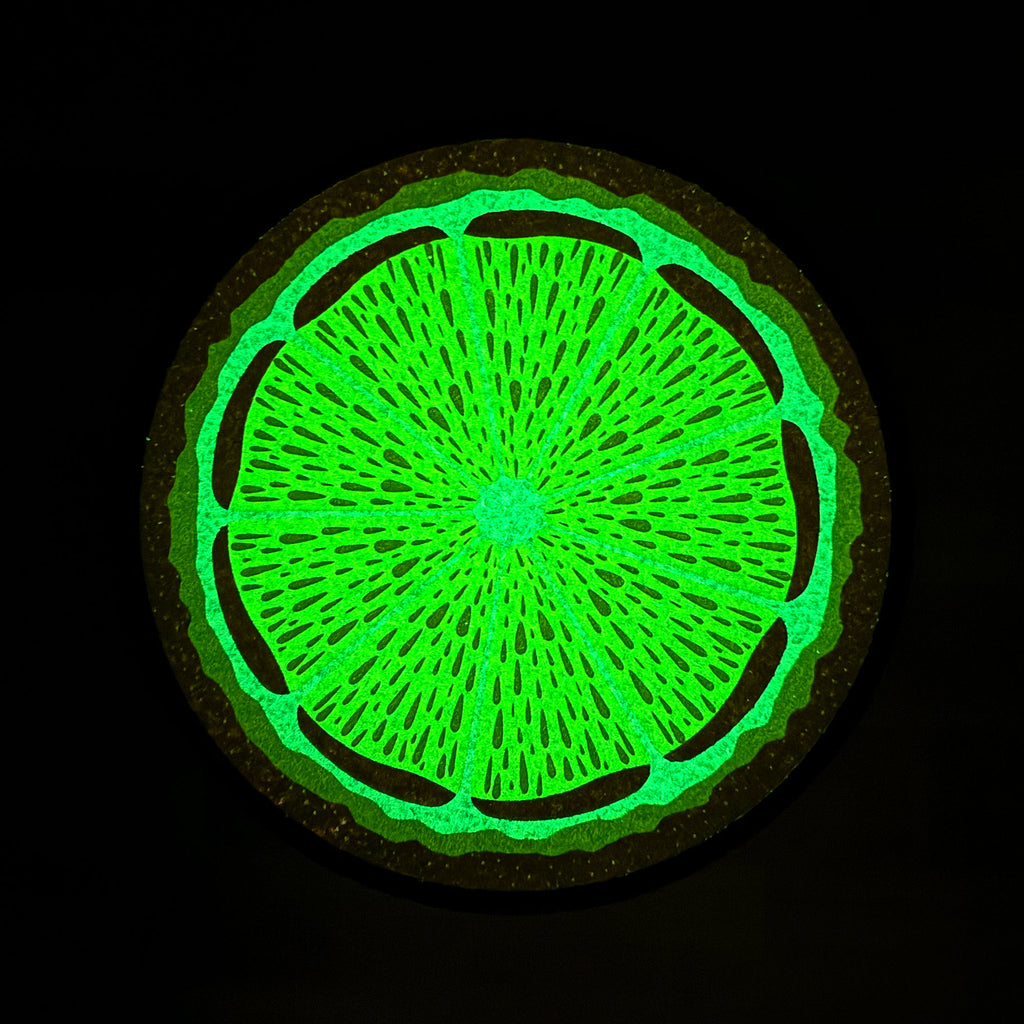 Orange Slice