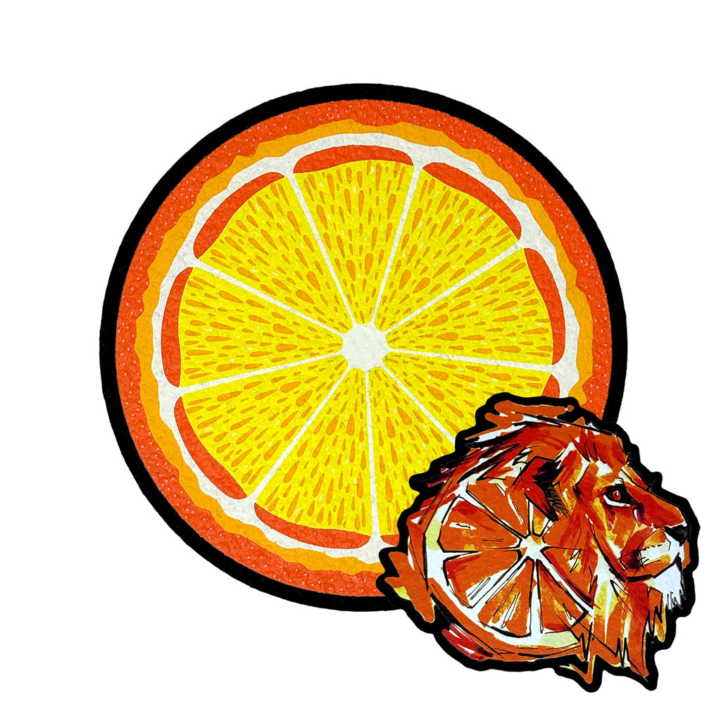 Orange Slice