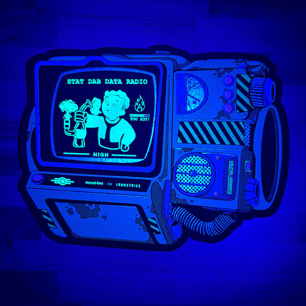 PB 2000MK6 Artichoke