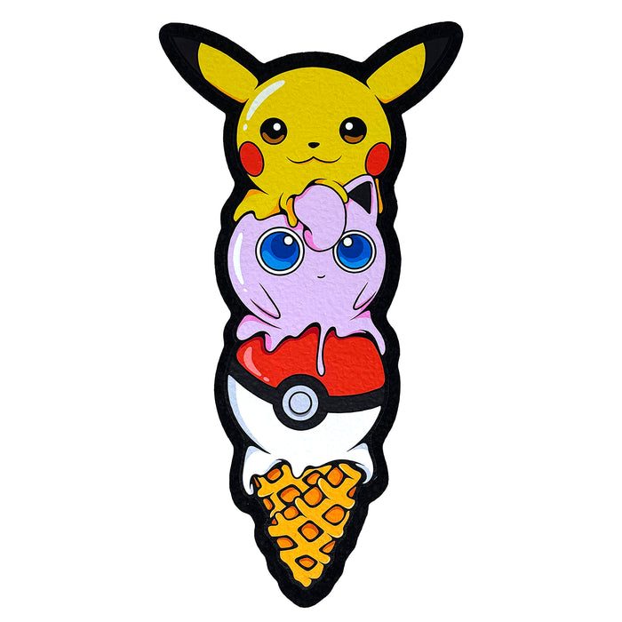 Triple Scoop
