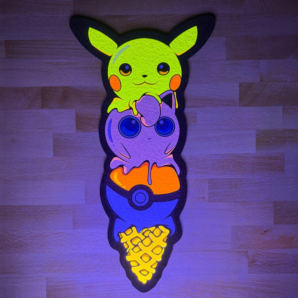 Triple Scoop