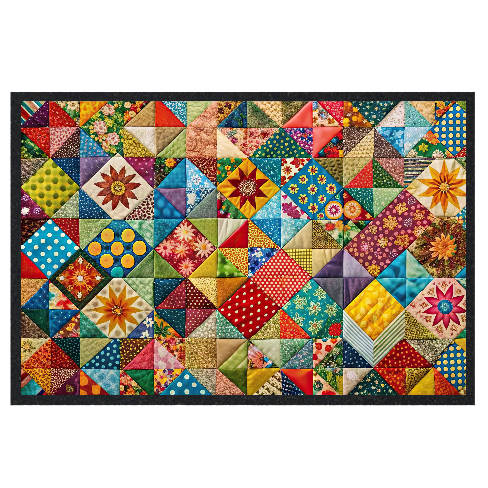 Patchwork Sesh – moodmats