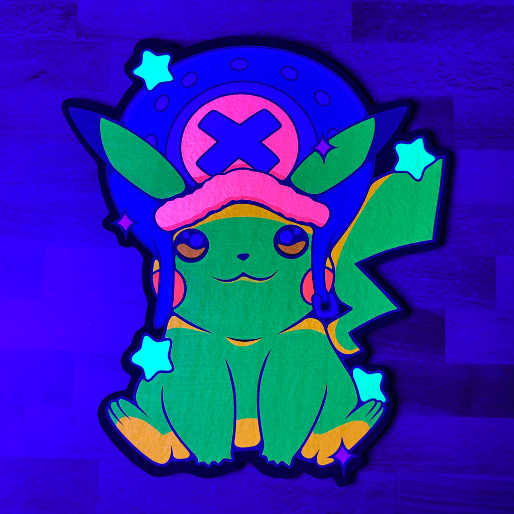 Choppachu