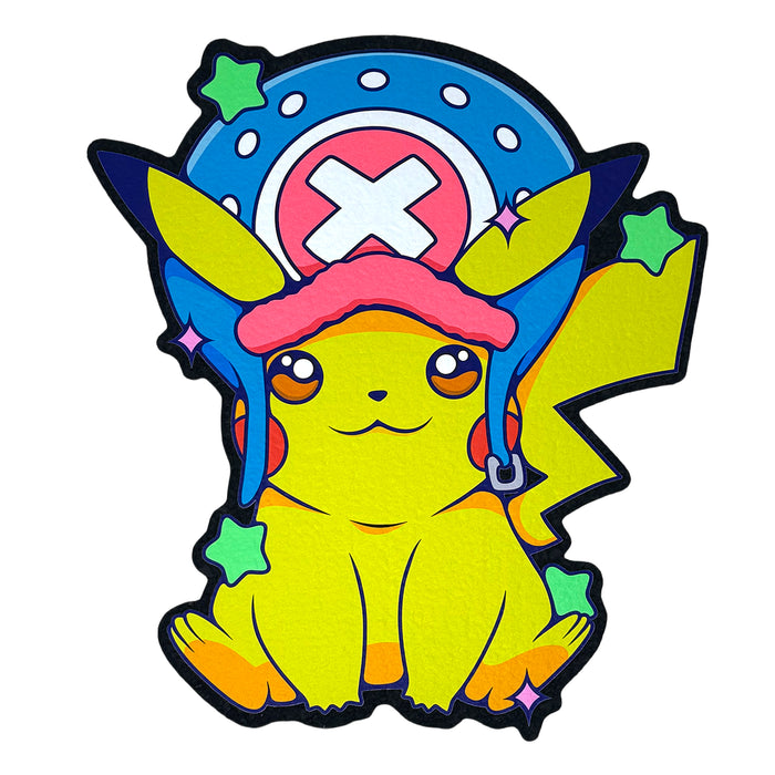 Choppachu