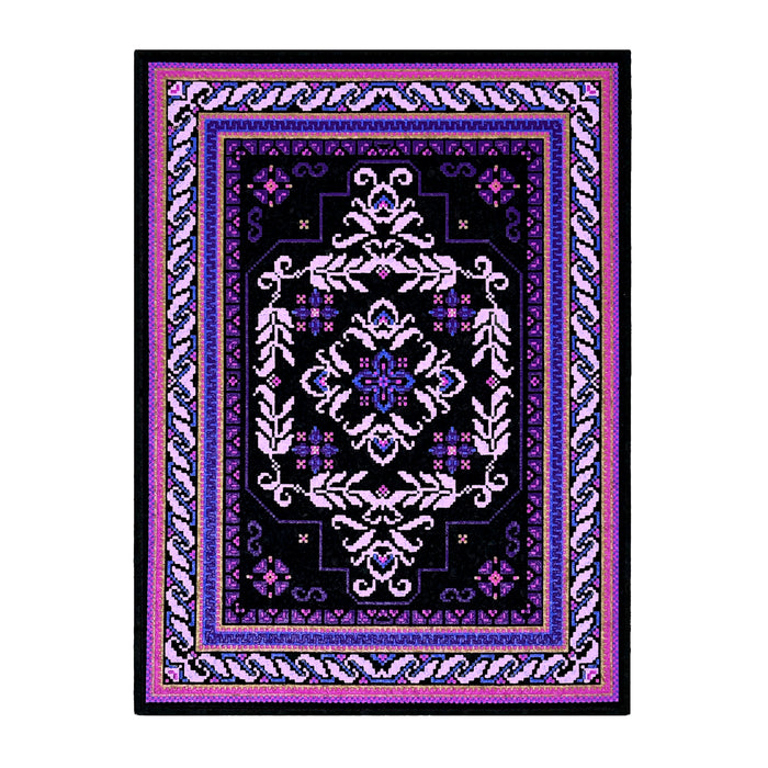Purple Urkle Bitrug