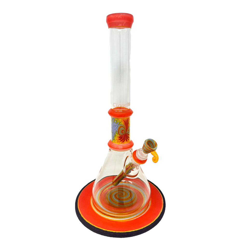 Cloudburst Glass Mystery Box
