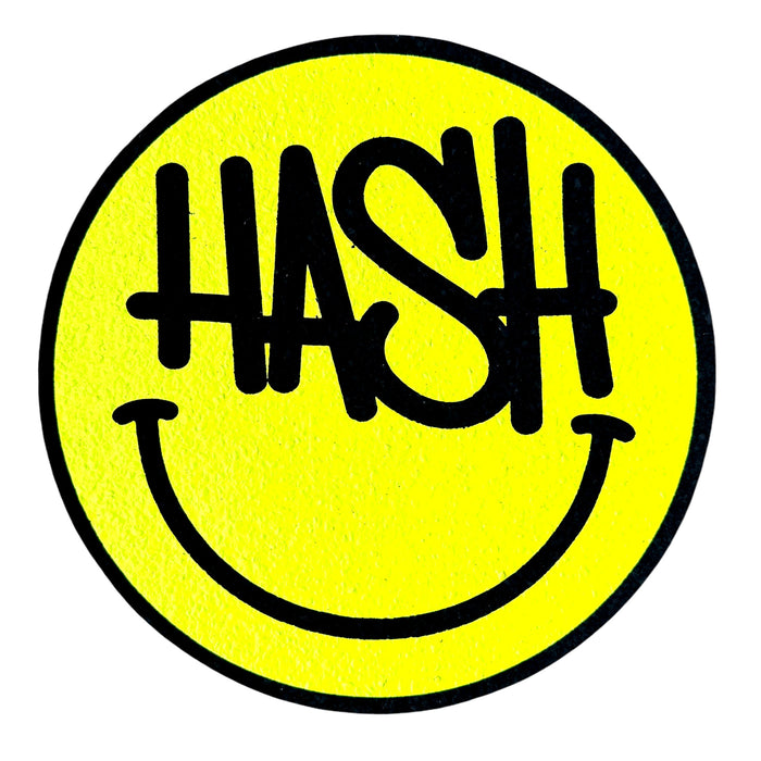 Hash Smile XL