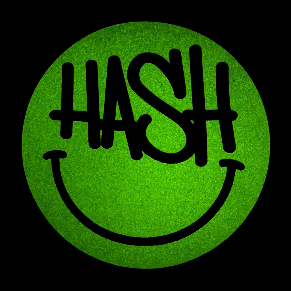 Hash Smile XL