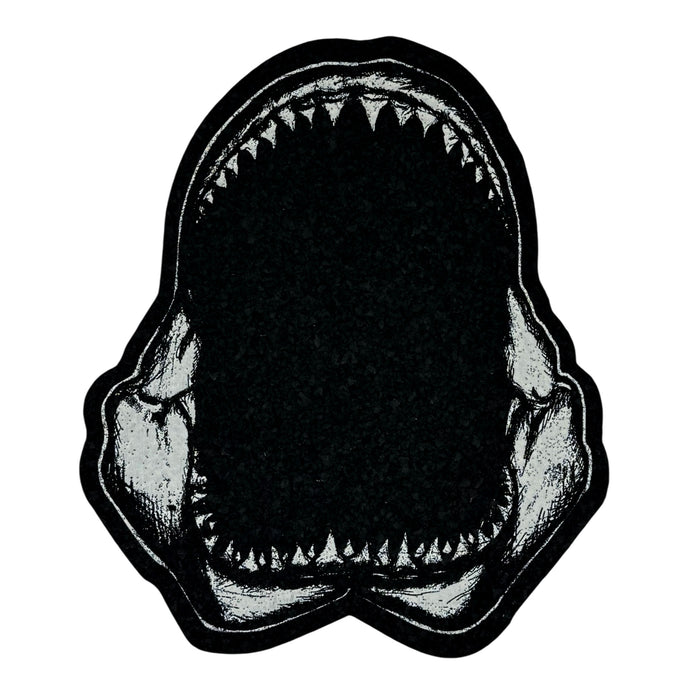 Shark Geek