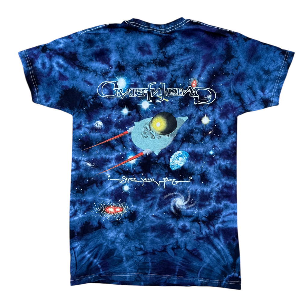 Space Your Face