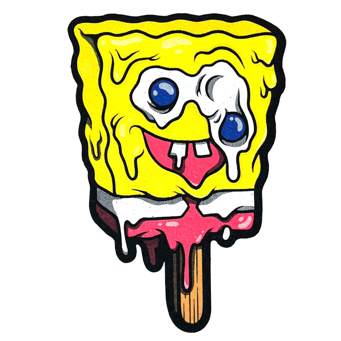 Spongepop