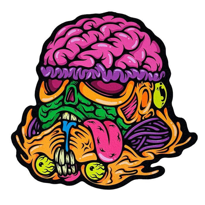 Squirm Trooper