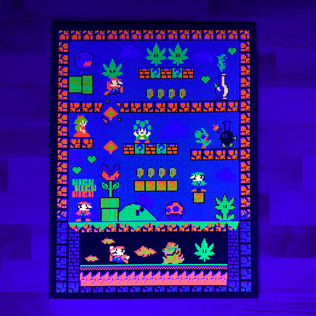 Super 8-Bit Arcade