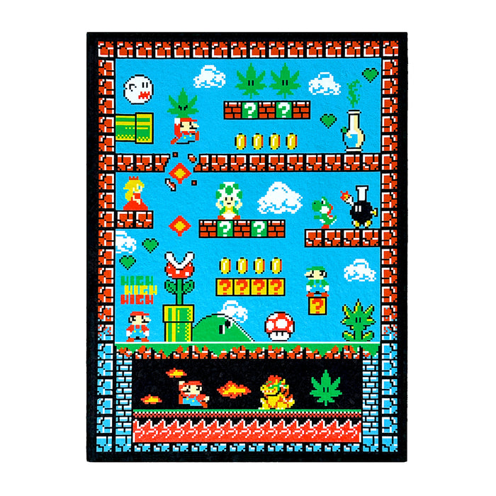 Super 8-Bit Arcade