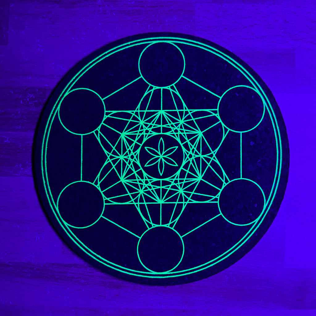 Metatron 5 (Green)