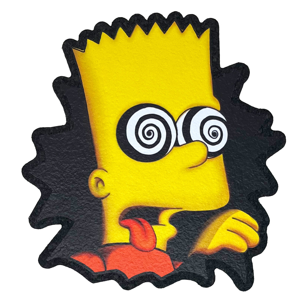 Bart Trip Moodmats bart-trip-moodmats