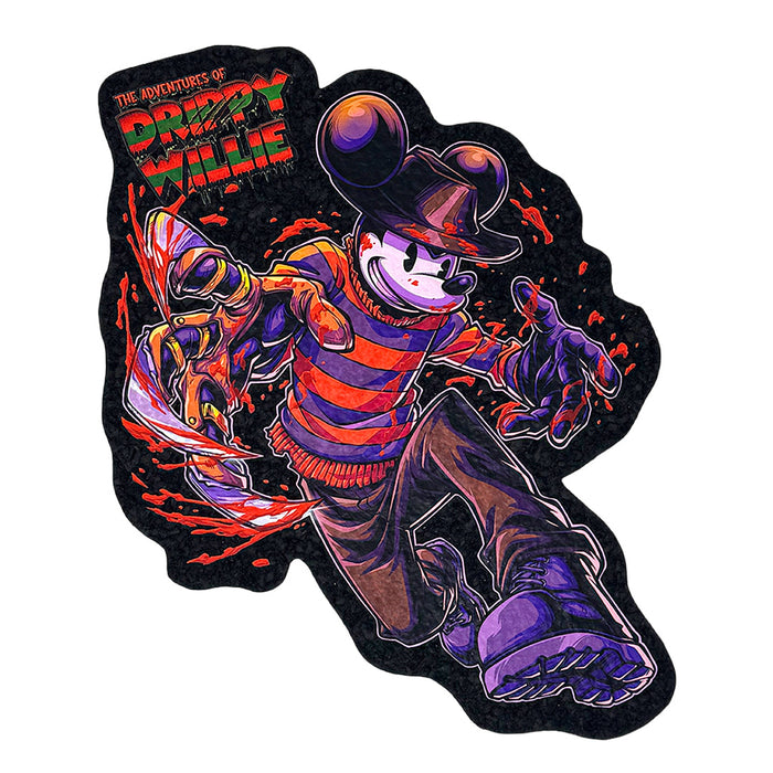 Willie Krueger