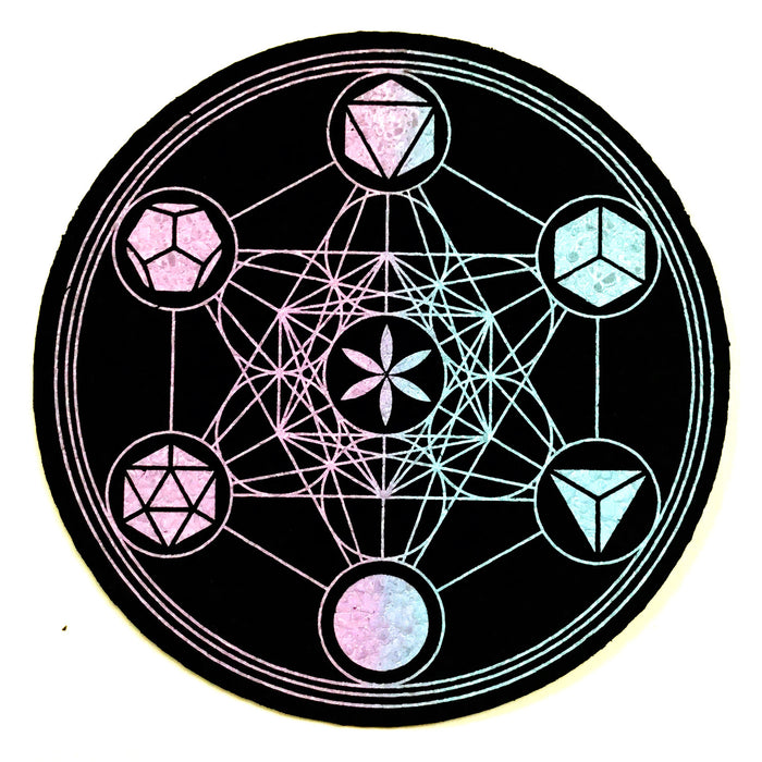 Metatron's Jewl
