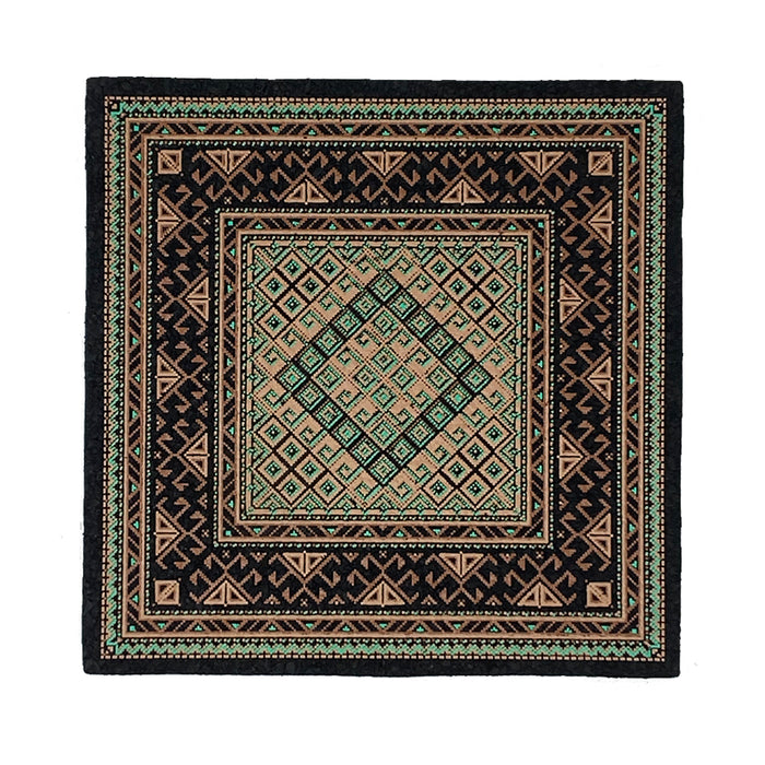 Trail Carpet