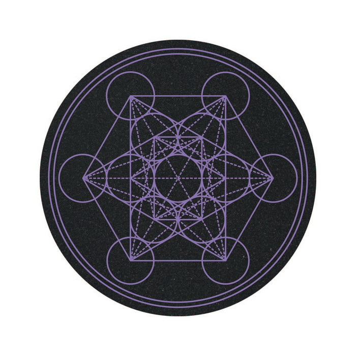 Violet Metatron