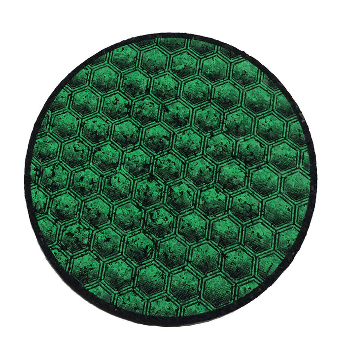 Dragon Scales