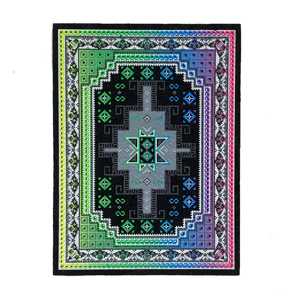 Astral Bitrug moodmats