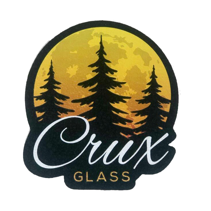 Crux Glass