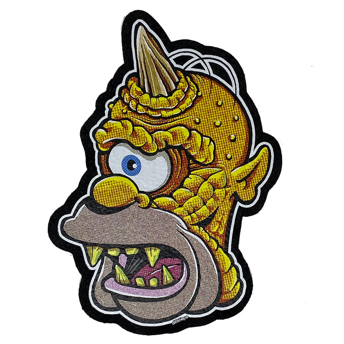 Hyclops