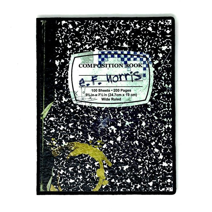 EF Norris