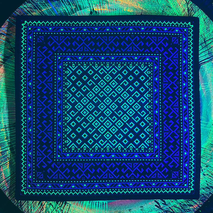 Emerald Carpet