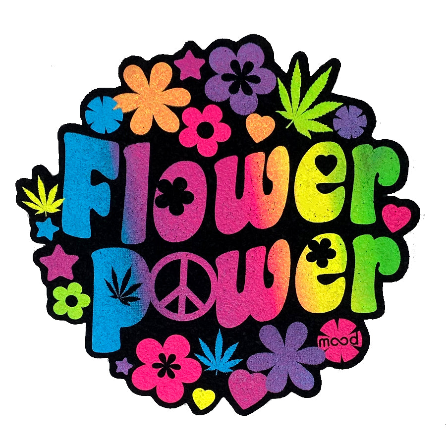 Flower Power – moodmats