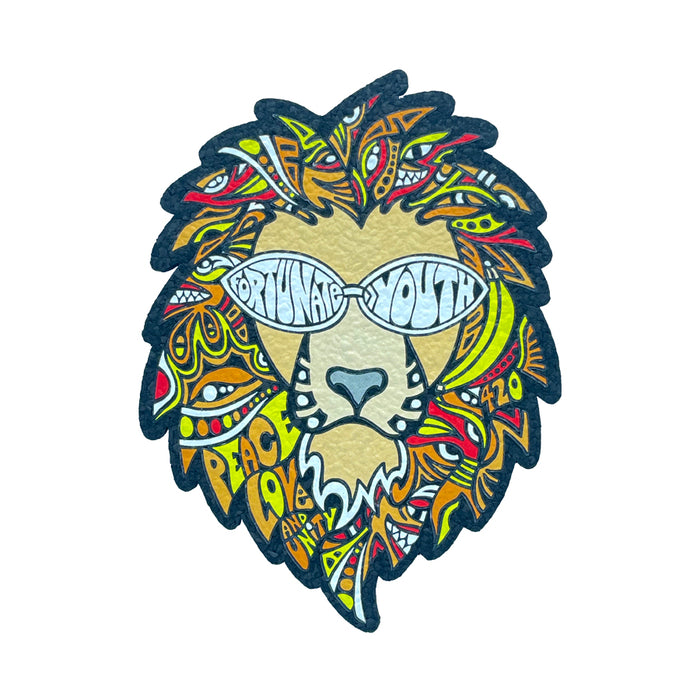 Fortunate Youth  "Lion Collection" : OG
