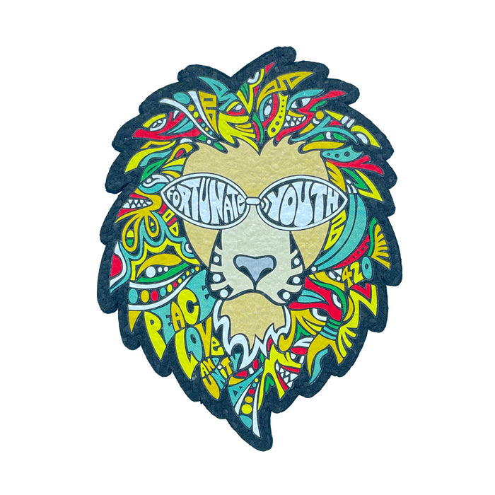 Fortunate Youth  "Lion Collection" : RASTA